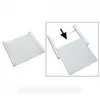 Image de Kit de superposition + tablette pour lave linge constructeurs divers - 470120