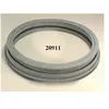 Image de Manchette de cuve whirlpool pour lave linge whirlpool