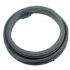 Image de Joint de hublot (manchette) (101627-20928) Lave-linge 480111100188 WHIRLPOOL, BAUKNECHT, LADEN - 101627_3662894357447