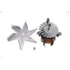 Image de Moteur ventilateur (89991-26417) Four, cuisinière C00081589 ARISTON HOTPOINT, INDESIT, SCHOLTES, WHIRLPOOL - 89991_3662894387802