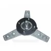Image de Palier cote poulie brandt pour lave linge brandt