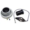 Image de Palier,droit,complet o interieur 20mm pour lave linge arthur martin electrolux faure - 5756610