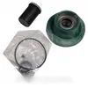 Image de Palier droit cpl ø interieur 17mm pour lave linge arthur martin electrolux faure