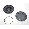 Image de Palier,gauche,complet pour lave linge arthur martin electrolux faure
