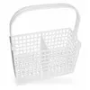 Image de Panier a couverts pour lave vaisselle rosieres