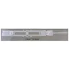 Image de Fixation habillage facade de porte x1 pour lave vaisselle beko