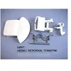 Image de Poignee de hublot newpool pour lave linge divers marques