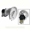 Image de Pompe de vidange 30w bb60 plaset 63853 pour lave linge brandt