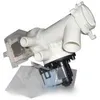Image de Pompe de vidange complete pour lave linge brandt