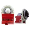 Image de Ebs2556-2204 pompe vidange 30w pour lave linge samsung
