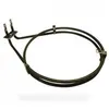 Image de Resistance,230v/2000w pour four arthur martin electrolux faure