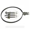 Image de Irca2319 r756 resistance circulaire sl 2500w 230v pour seche linge whirlpool curtiss