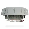 Image de Resistance sl 1200w+1000w 230v pour seche linge fagor brandt vedette sauter de-dietrich