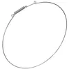 Image de Ressort fixation joint de hublot (62298-29802) Lave-linge 4861EN3002A LG - 62298_3662894511887