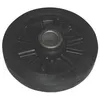Image de Galet tambour pour seche linge whirlpool
