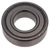 Image de Roulement 6205 ZZ (51953-18896) Lave-linge 481252028001, 52X0883 ARISTON HOTPOINT, INDESIT, SANGIORGIO, BRANDT, OCEAN, FAGOR, VEDETTE, LG, THOMSON, FAURE, WHIRLPOOL, ARTHUR MARTIN ELECTROLUX, ZANUSSI, LADEN, AEG, SCHOLTES, VESTEL, DE DIETRICH, ELECTROLUX
