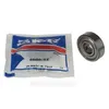 Image de Roulement a billes 6000 zz 10 x 26 x 8 pour sèche linge fagor