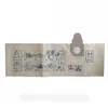 Image de Sachet de sacs (x5) aero 640, 840a pour aspirateur nilfisk advance