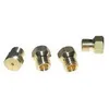 Image de Jeu d'injecteurs origine butane/propane (90790-29491) Four, cuisinière 021378 ARISTON HOTPOINT - 90790_3662894528410