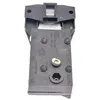 Image de Sécurité de porte (verrou) (110765-36655) Lave-linge C00011140 ARISTON HOTPOINT, INDESIT, WHIRLPOOL, SCHOLTES, ARISTON HOTPOINT, 2I MARCHI - 110765_3662894531052