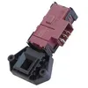 Image de Sécurité de porte (295533-36633) Lave-linge 0020400505C HAIER - 295533_3662894531533