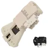 Image de Sécurité de porte (63401-36136) Lave-linge C00085194 INDESIT, ARISTON HOTPOINT, WHIRLPOOL, SCHOLTES, 2I MARCHI - 63401_3662894532912