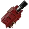 Image de Sélecteur marche/arrêt (303630-25519) Lave-vaisselle 32X0037 BRANDT, DE DIETRICH, THOMSON - 303630_3662894533704