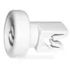 Image de Support roulette panier superieur pour lave vaisselle electrolux - 5878261