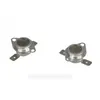Image de Thermostat a46cex kit 130°+100° pour sèche linge creda - 95566