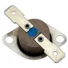 Image de Thermostat 140°C (106785-32563) Sèche-linge 57X3063 BRANDT, FAGOR, VEDETTE, THOMSON - 106785_3662894579054