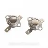 Image de Thermostat kit (one shot+cycling) pour sèche linge indesit