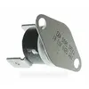 Image de Thermostat klixon nc135d rearmable pour sèche linge indesit