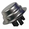 Image de Thermostat sonde (288133-32637) Sèche-linge 40003258 CANDY, HOOVER, VESTEL - 288133_3662894584072