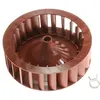 Image de Turbine arriere pour sèche linge electrolux