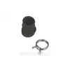 Image de Durite raccord capot de cyclage pour lave vaisselle whirlpool