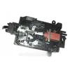 Image de Mecanisme verrouillage de porte 2 switchs pour four rosieres - 8922390