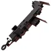 Image de Verrou de porte (125837-36343) Lave-linge 481228058041, C00311292 WHIRLPOOL, BAUKNECHT, SAMSUNG - 125837_3662894616667