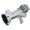 Image de Pompe de vidange pour lave linge fagor