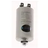 Image de 8,0uf-400/450v condensateur fixation écrou central pour moteur pour lave linge vedette