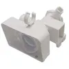 Image de Assemblage,corps,pompe pour lave linge electrolux