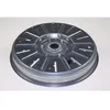 Image de Rotor assemble pour lave linge lg