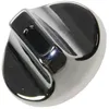 Image de Bouton de minuterie (295158-17078) Four, cuisinière SS-188485 MOULINEX - 295158_3662894642239