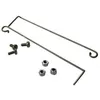 Image de Kit ressort pour lave linge whirlpool
