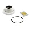 Image de Palier droit (roulement) (58635-34628) Lave-linge 4071306502 ARTHUR MARTIN ELECTROLUX, FAURE, AEG, ARTHUR MARTIN, ZANUSSI, ELECTROLUX - 58635_3662894661629