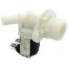Image de Electrovanne 1 voie 180° (223303-20296) Lave-vaisselle 1170958209 ARTHUR MARTIN ELECTROLUX, ELECTROLUX, FAURE, ARTHUR MARTIN, ZANUSSI, IKEA, LEONARD, JUNO, WHIRLPOOL - 223303_3662894668741