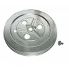 Image de Poulie tambour diam 26,7cm chassis malice