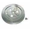Image de poulie tambour malice pour lave linge vedette