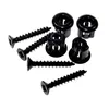 Image de Kit 4 vis 4 douilles pour four electrolux