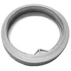 Image de Manchette de cuve (223267-29808) Lave-linge 41037248 CANDY, HOOVER, ZEROWATT, IBERNA - 223267_3662894675466