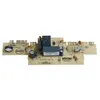 Image de Carte thermostat (fr nf-mec) rohs pour lave linge indesit ariston - 9002322